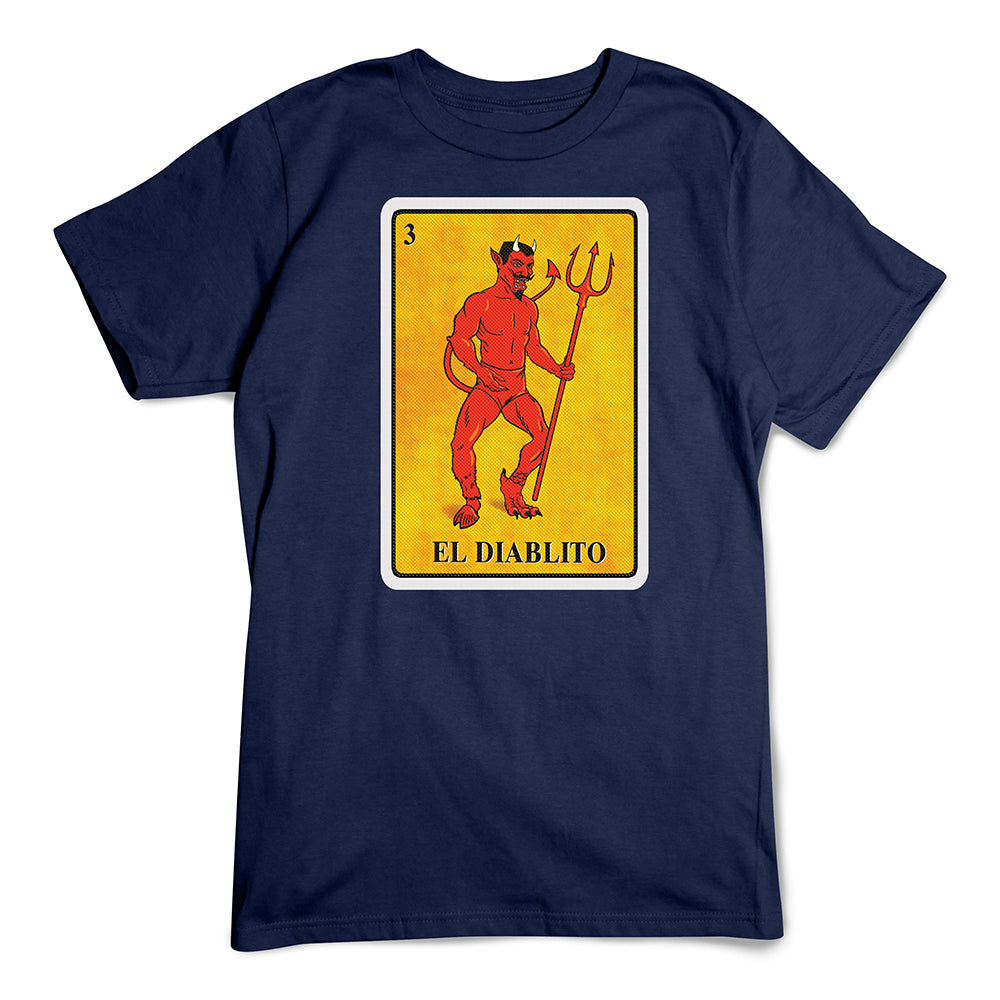 El Diablito T-Shirt