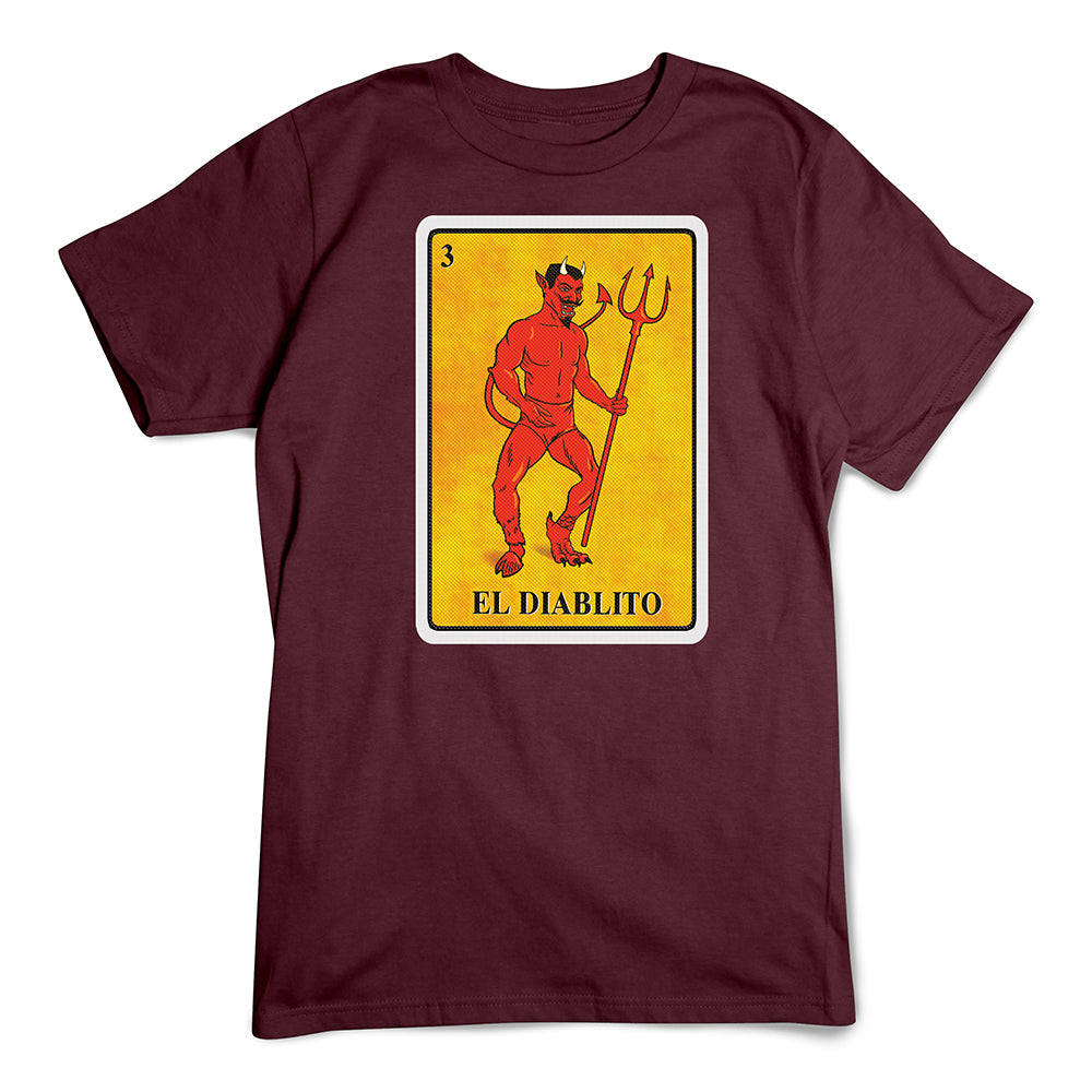 El Diablito T-Shirt