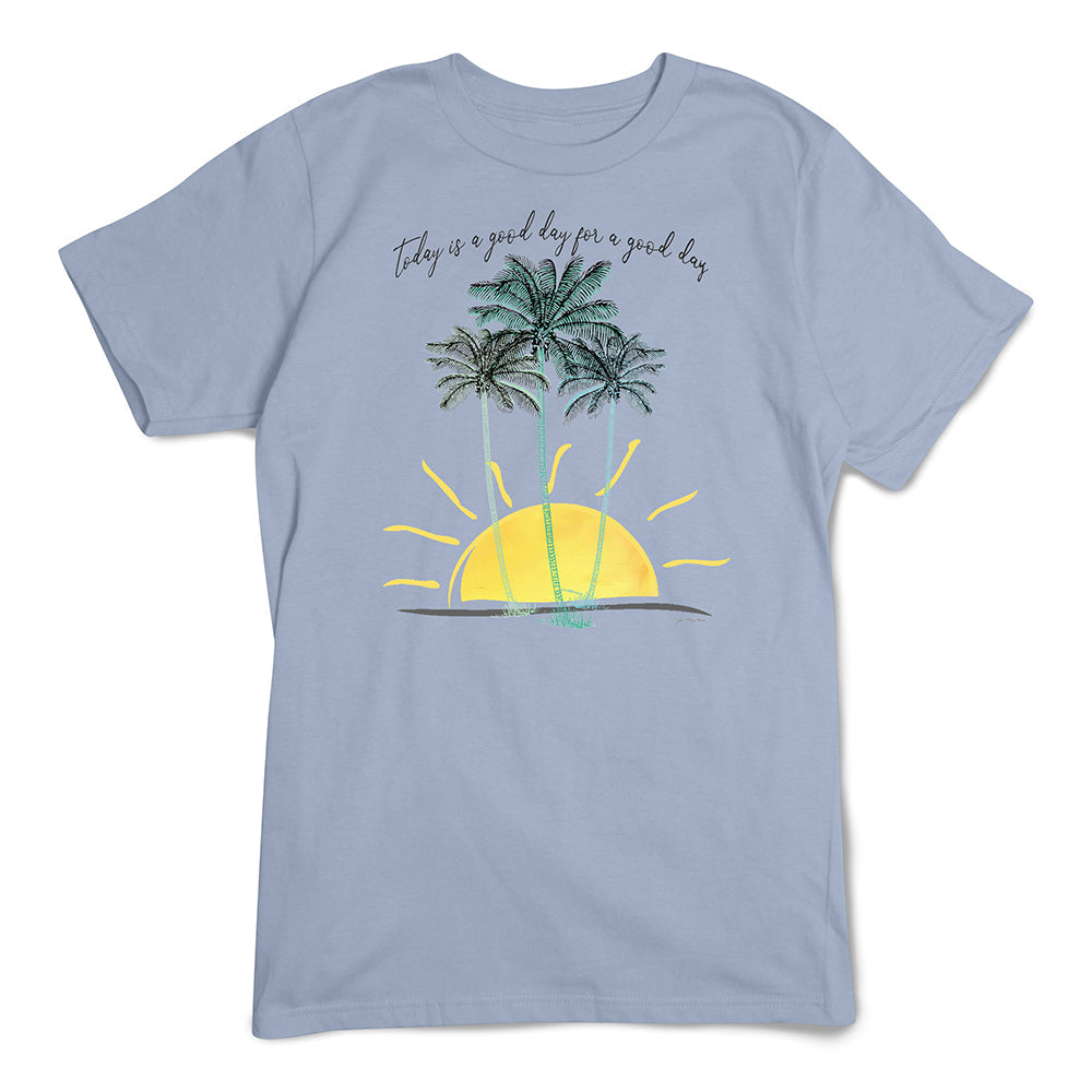 Good Day Palms T-Shirt