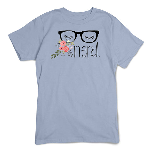 Nerd T-Shirt