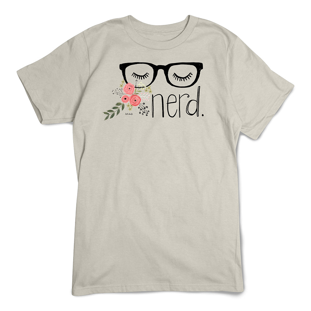 Nerd T-Shirt