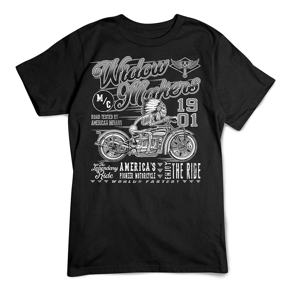 Widow Maker T-Shirt