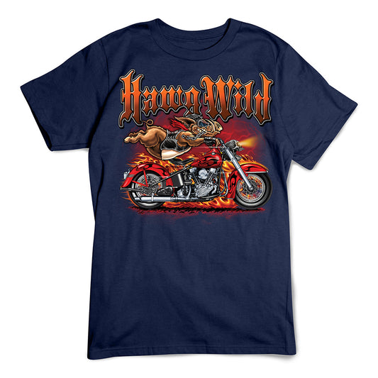 Hawg Wild T-Shirt