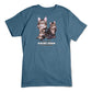 Maine Coon T-Shirt, Not Just A Cat