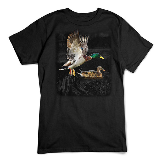Duck Wilderness T-Shirt
