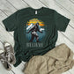 Sasquatch Believe T-Shirt
