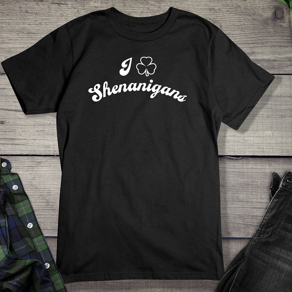 Shenanigans T-Shirt