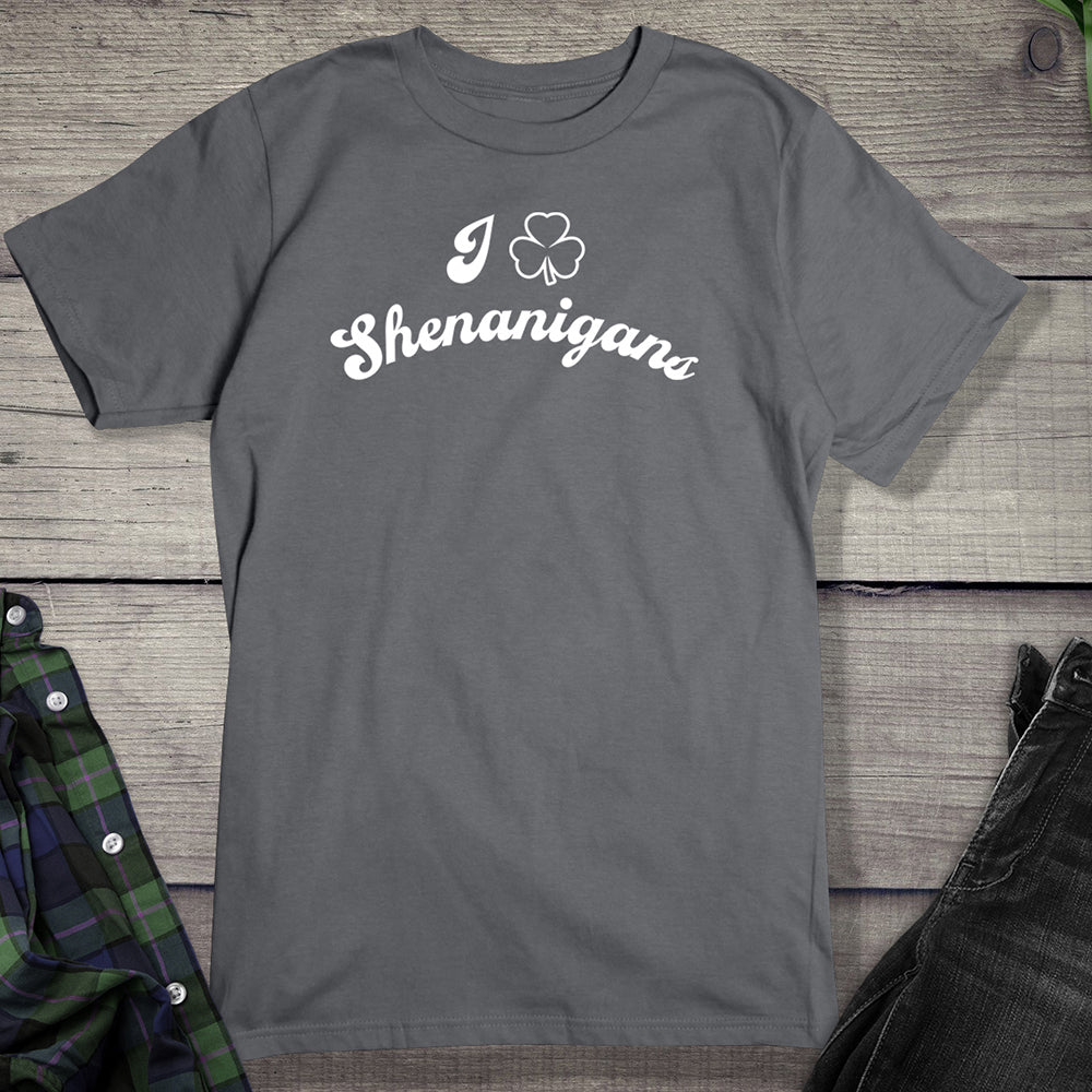 Shenanigans T-Shirt