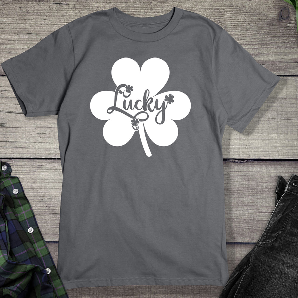 Lucky Shamrock T-Shirt