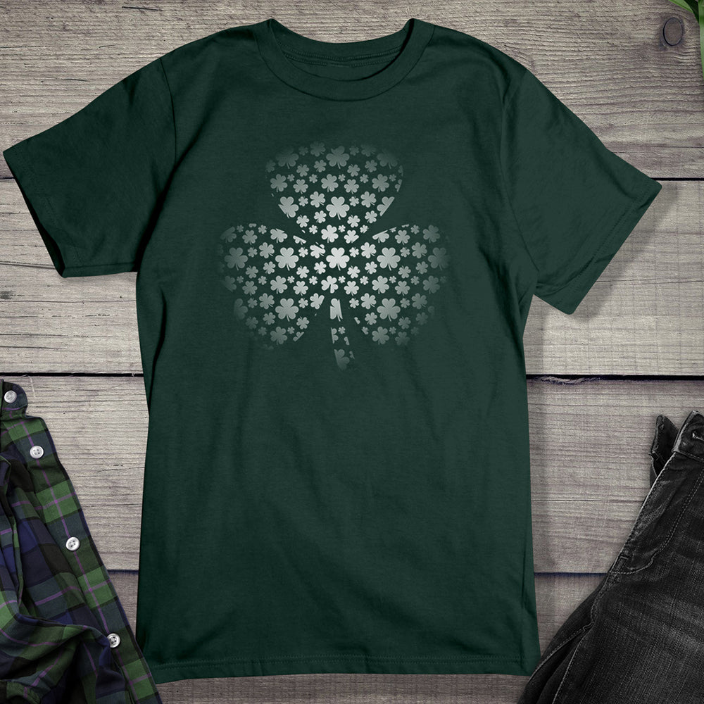 Shamrock Fade T-Shirt