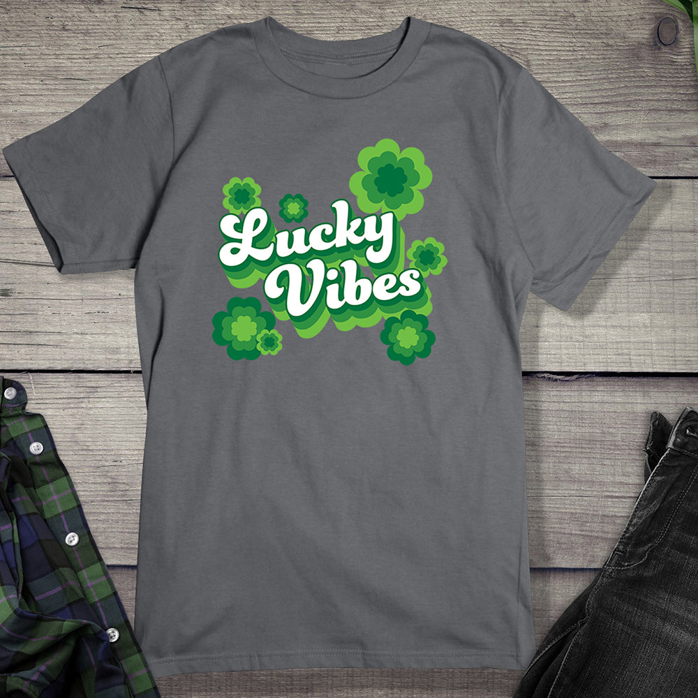 Lucky Vibes T-Shirt