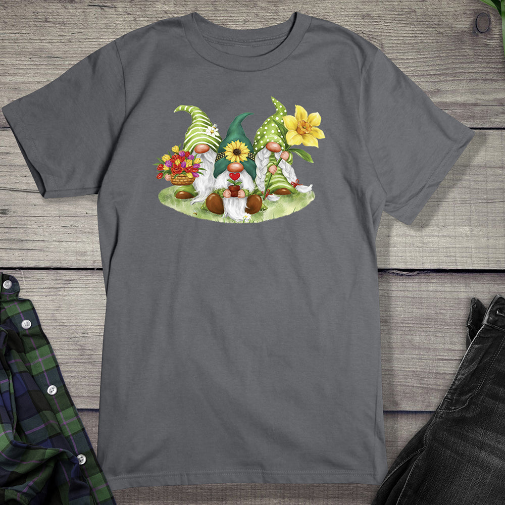 Spring Gnome T-Shirt