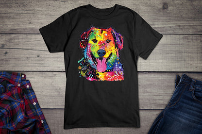 Neon Russo T-shirt