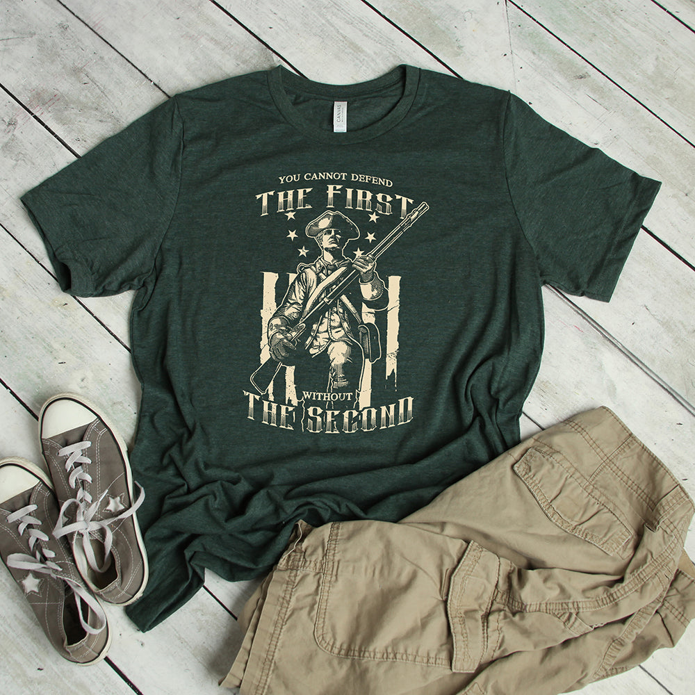 The Patriot T-Shirt