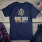 Veteran Eagle - Desert Shield T-shirt