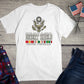 Veteran Eagle - Desert Shield T-shirt
