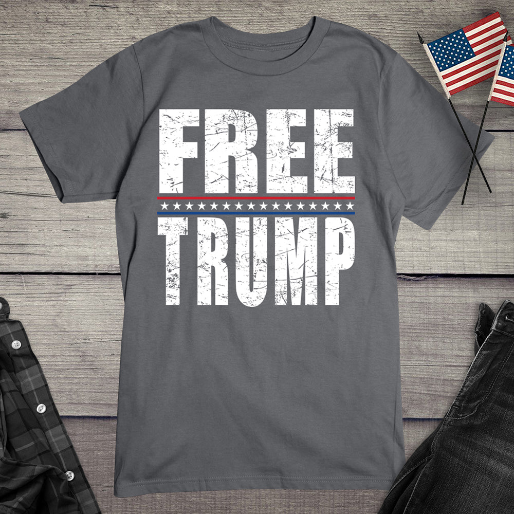 Free Trump