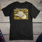 Take 'Em to the Train Station T-Shirt
