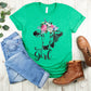 Hay Girl T-Shirt
