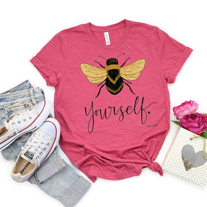 Bee Yourself T-Shirt