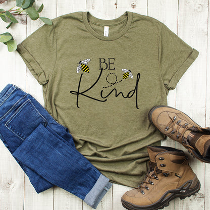 Be Kind Bees T-Shirt