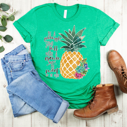 Be A Pineapple T-Shirt