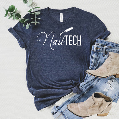 Nail Tech T-Shirt