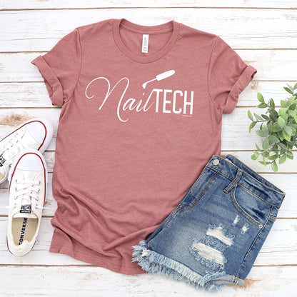 Nail Tech T-Shirt