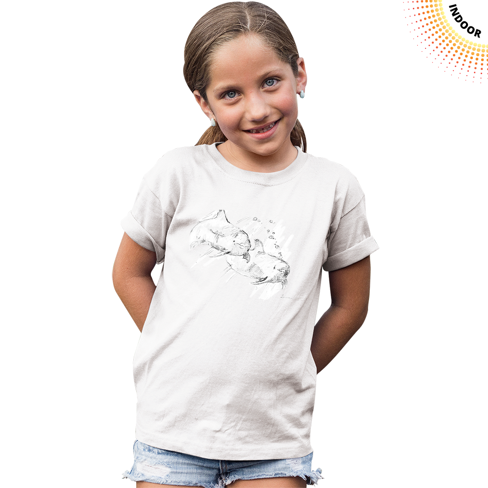 Kid's Aikane Solar Tee