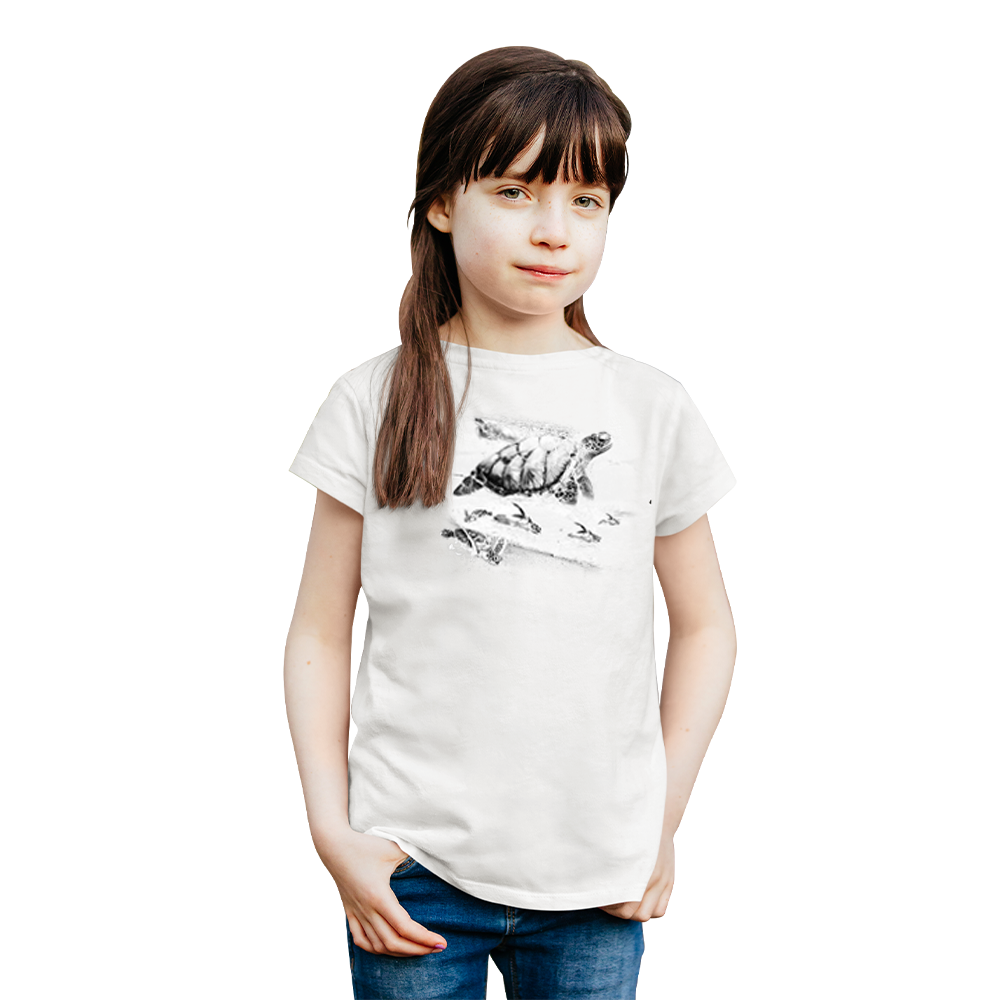 Kid's Turtle Beach Solar Tee