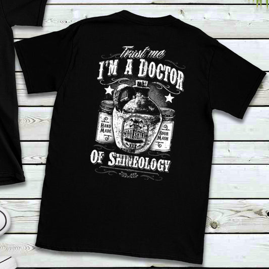 Shineology T-Shirt